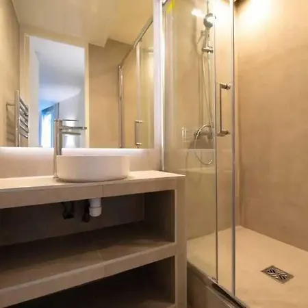 Superb Appt With Ac - 2bd-6p - Madeleine-opera Apartment